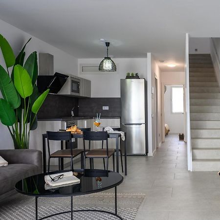 Pachamama House-Near The Beach, Fast Wifi, Air-Con And Sat Tv بلايا بلانكا المظهر الخارجي الصورة