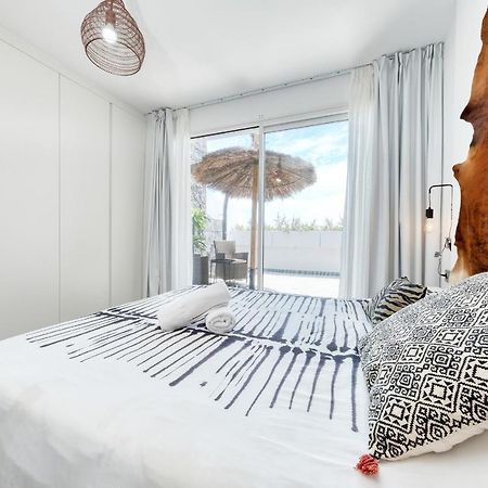 Pachamama House-Near The Beach, Fast Wifi, Air-Con And Sat Tv بلايا بلانكا المظهر الخارجي الصورة