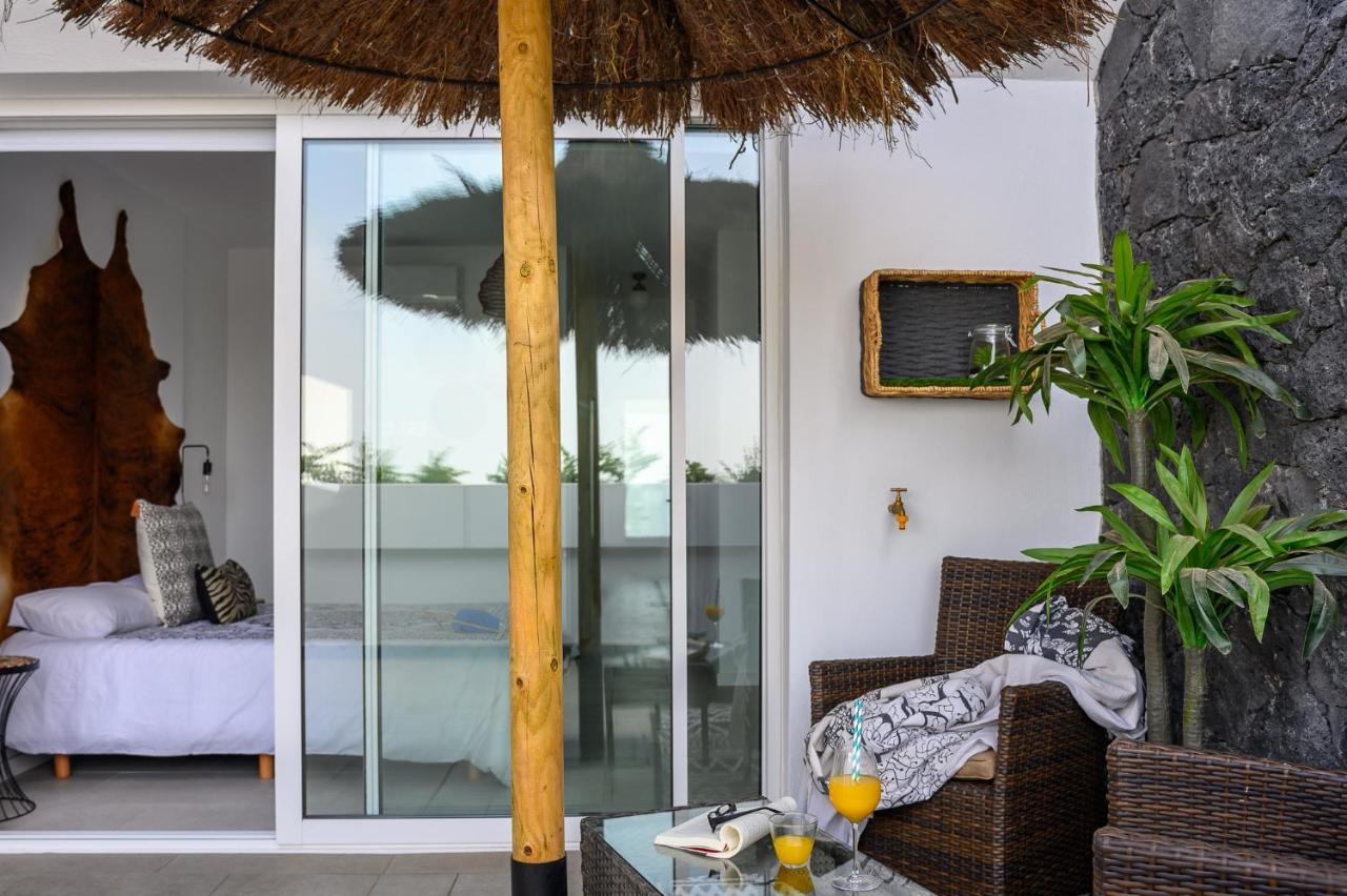 Pachamama House-Near The Beach, Fast Wifi, Air-Con And Sat Tv بلايا بلانكا المظهر الخارجي الصورة