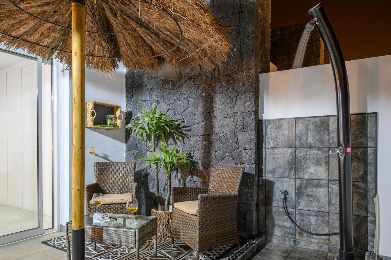 Pachamama House-Near The Beach, Fast Wifi, Air-Con And Sat Tv بلايا بلانكا المظهر الخارجي الصورة