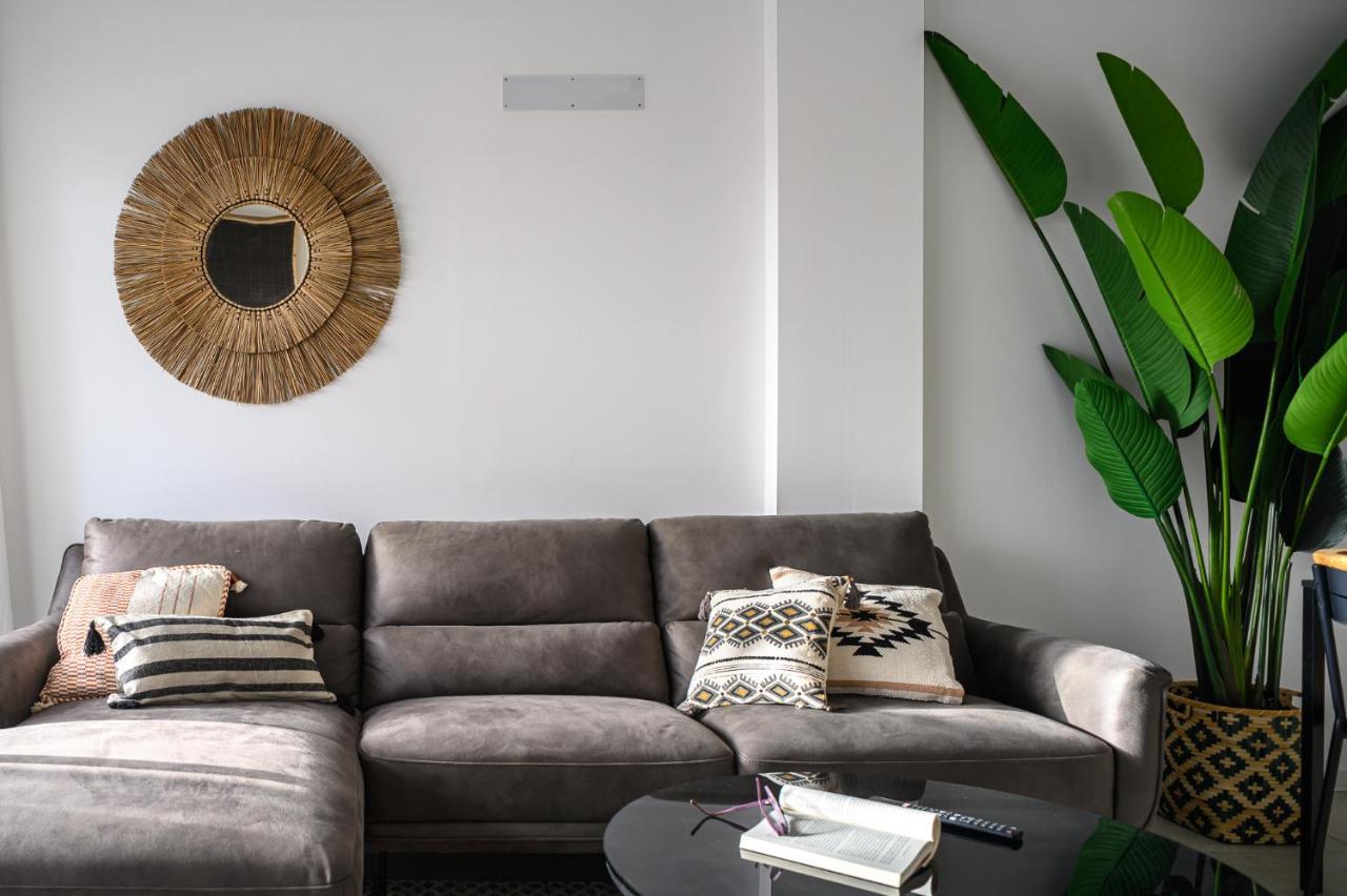 Pachamama House-Near The Beach, Fast Wifi, Air-Con And Sat Tv بلايا بلانكا المظهر الخارجي الصورة