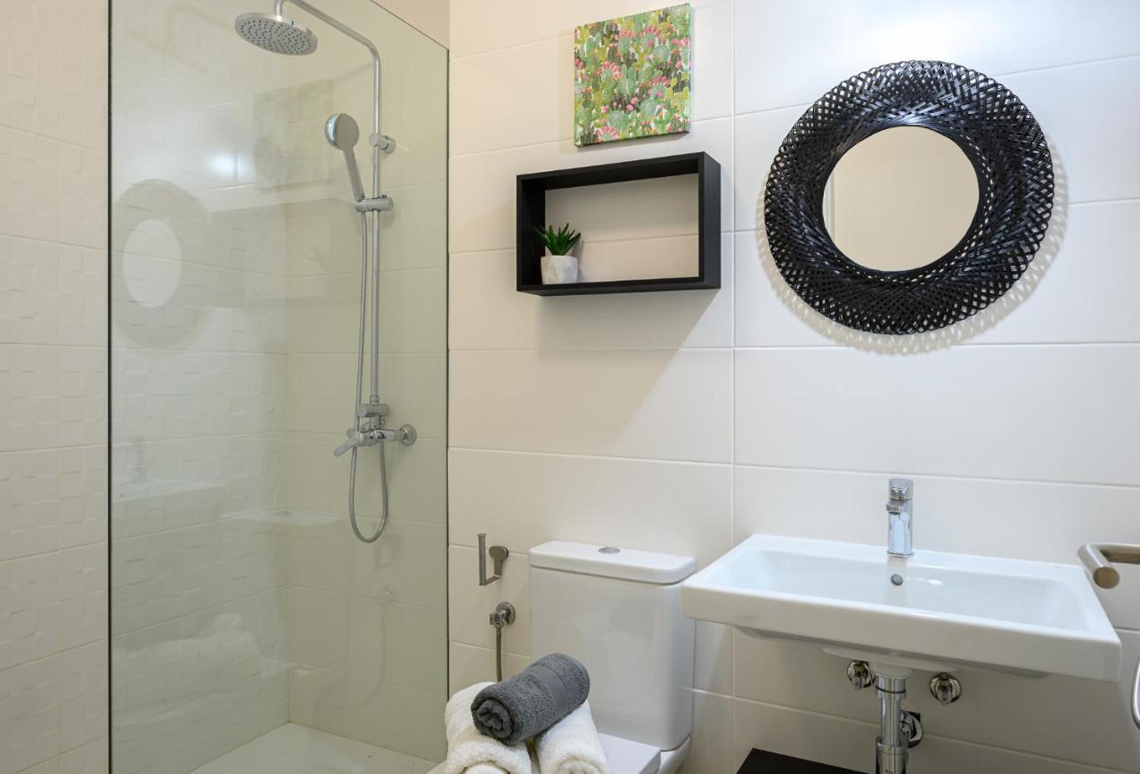 Pachamama House-Near The Beach, Fast Wifi, Air-Con And Sat Tv بلايا بلانكا المظهر الخارجي الصورة