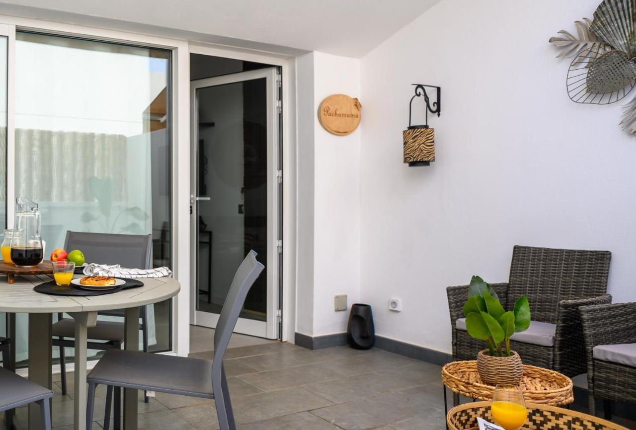 Pachamama House-Near The Beach, Fast Wifi, Air-Con And Sat Tv بلايا بلانكا المظهر الخارجي الصورة