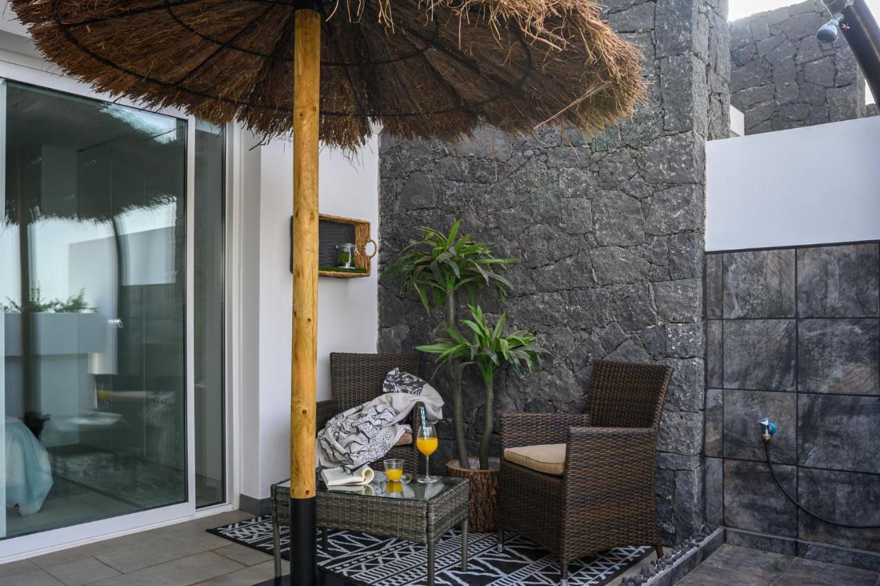 Pachamama House-Near The Beach, Fast Wifi, Air-Con And Sat Tv بلايا بلانكا المظهر الخارجي الصورة
